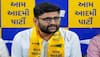Gujarat Bypoll: How AAP Defeated BJP On Important Seat Again