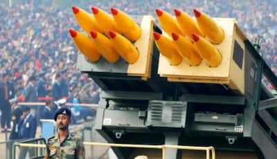 Two New Pinaka Rocket Regiments Coming: Why India’s Indigenous Artillery Upgrade Is Likely To Rattle China, Pakistan