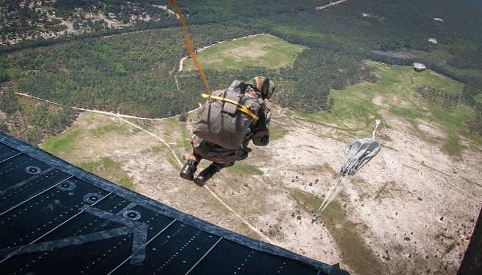 Has India Too Built Military Bases Abroad? Here's Why It’s A Strategic Necessity Has India Too Built Military Bases Abroad? Here's Why It’s A Strategic Necessity