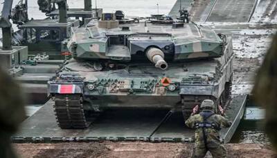 These Are the World's Top Arms Dealers – Where Does India Rank?