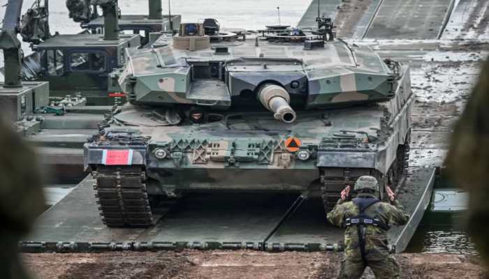 These Are the World's Top Arms Dealers – Where Does India Rank? These Are the World's Top Arms Dealers – Where Does India Rank?