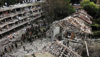 Who Took The Bigger Hit? Measuring Iran And Israel’s Losses After The 12-Day War