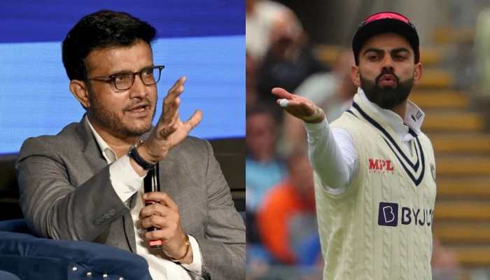 'Virat Kohli Would Have...', Sourav Ganguly’s Bold Claim Amid Team India’s Headingley Humbling 'Virat Kohli Would Have...', Sourav Ganguly’s Bold Claim Amid Team India’s Headingley Humbling