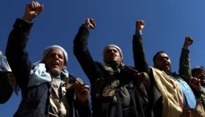 Yemen's Houthis Vow To Continue Military Operations Despite Iran-Israel Ceasefire
