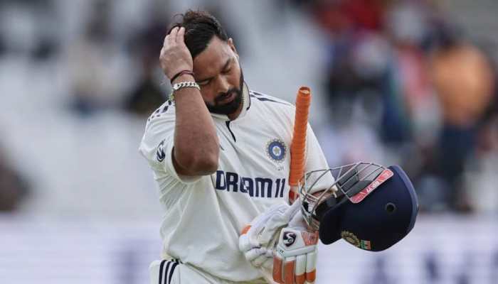 Rishabh Pant To Be Banned For IND Vs ENG 2nd Test? Here's All You Need To Know About ICC Demerit Points