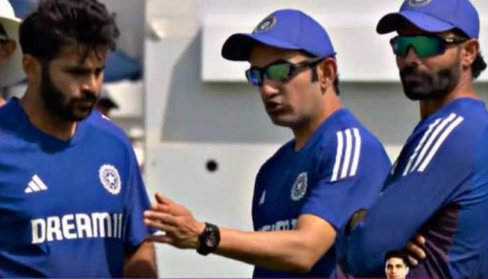 Gautam Gambhir Reveals Real Reason Behind Underutilising Shardul Thakur In India vs England 1st Test Gautam Gambhir Reveals Real Reason Behind Underutilising Shardul Thakur In India vs England 1st Test