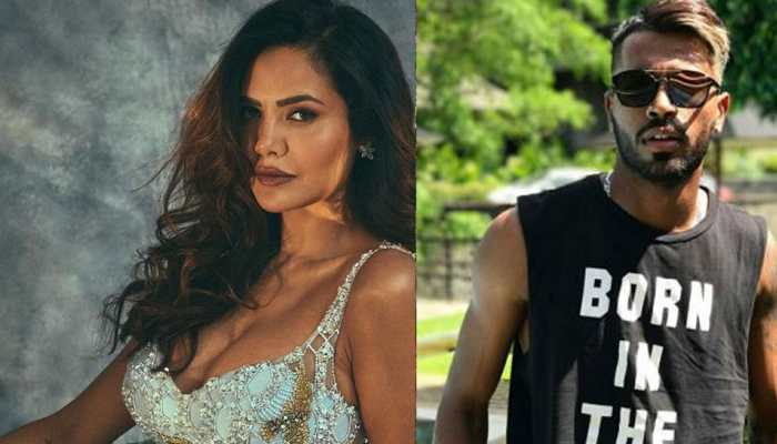 Did Esha Gupta Ever Date Cricketer Hardik Pandya? Actress Reacts To Relationship Rumours