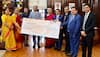 Bank Of Baroda Gives Rs 2, 762 Crore As Dividend To Govt For FY25