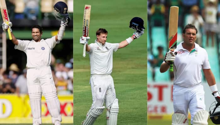 Most Fifties In Test Cricket History