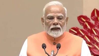 'Darkest Chapters In India’s Democratic History': PM Modi On 50 Years Of Emergency