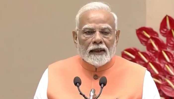 'Darkest Chapters In India’s Democratic History': PM Modi On 50 Years Of Emergency