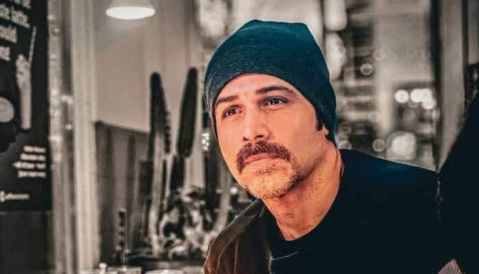 Emraan Hashmi Back On Sets After Recovering From Dengue 
