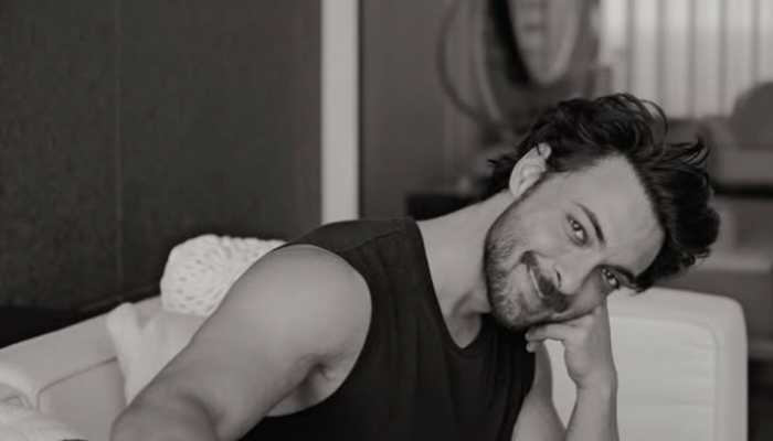 Aayush Sharma On Recovery Mode After 2 Surgeries For Back Pain