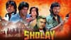 Sholay Cast Salary Revealed: Dharmendra Was The Highest-Paid Actor, Amitabh Bachchan Took Home Rs 1 Lakh, Jaya Bachchan Got Rs....