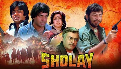 Sholay Cast Salary Revealed: Dharmendra Was The Highest-Paid Actor, Amitabh Bachchan Took Home Rs 1 Lakh, Jaya Bachchan Got Rs....