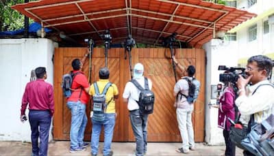 ED Raids 10 Places In Delhi-NCR, Punjab In Rs 988 Crore Bank Fraud Case