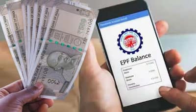 Soon You Can Withdraw Portion Of PF Money From ATM Directly