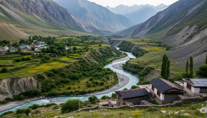 Rain, Hills & Hidden Thrills: 9 Offbeat Uttarakhand Spots For A Perfect Weekend Escape