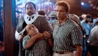 Not Terminator But THIS Comedy Movie Was The Most Profitable For Arnold Schwarzenegger