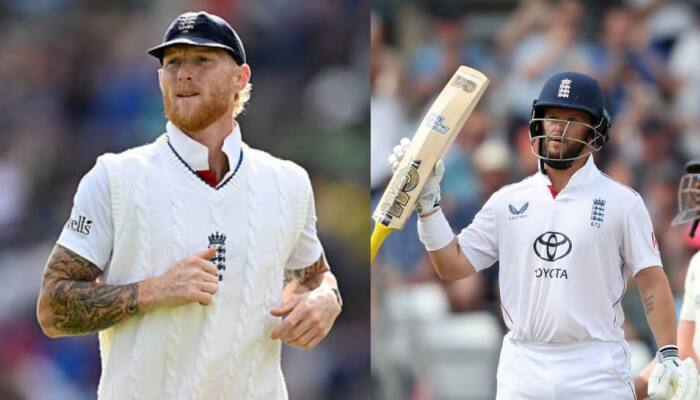 Ben Stokes Hails ‘Unbelievable’ Duckett After England’s Epic Chase Against India