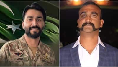 Pakistani Major Who Captured Abhinandan Killed In TTP Clash, Viral Video Sparks Buzz | WATCH
