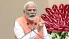 He Carries Wishes And Hopes Of 1.4 billion Indians: PM Modi On Group Captain Shubhanshu Shukla's Axiom-4