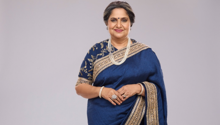 Hum Paanch Fame Actress Vandana Pathak Set For Her TV Comeback: All You Need To Know Hum Paanch Fame Actress Vandana Pathak Set For Her TV Comeback: All You Need To Know