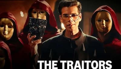 The Traitors Season 2 Announced, Host Karan Johar's New Show Gets A Thumbs Up From Viewers!