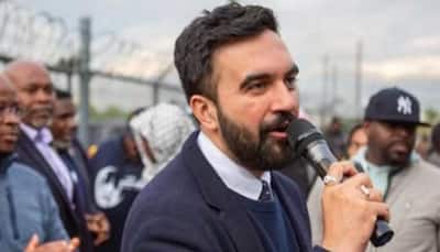 Meet Indian-Origin Zohran Mamdani: Son Of Filmmaker Mira Nair Wins Democratic Primary For NYC Mayor