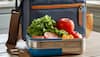 Leak-Proof Lunch Box