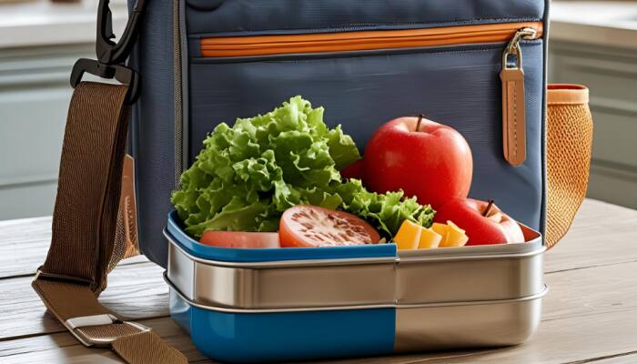 Grab Durable Lunch Boxes for Daily Use