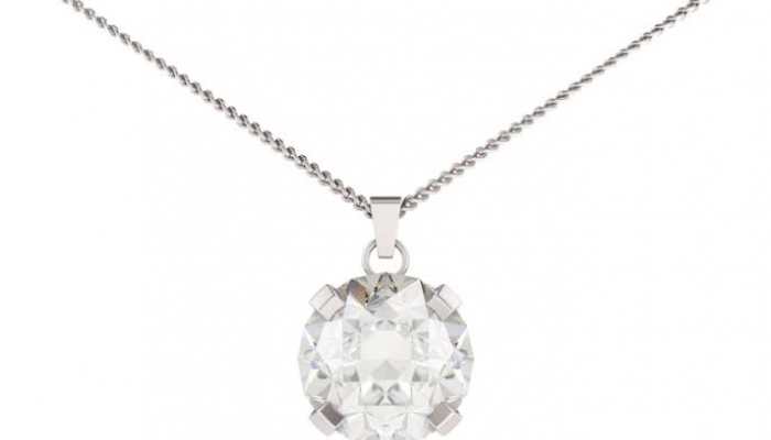 Elegant &amp; Meaningful: Best Women’s Pendants for Every Style