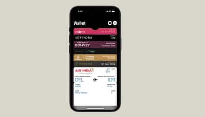 Apple Pushes Ad For Its New F1 Movie Via Wallet App; Here's How To Stop It – Netizens React 
