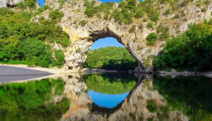 Geological Wonders
