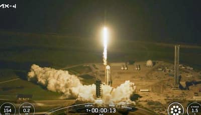 Shubhanshu Shukla’s Journey A Testament To India’s Growing Space Prowess: Union Ministers On Axiom-4 Mission
