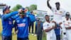 Who Is Sonal Dinusha? Meet The Promising All-Rounder Filling Angelo Mathews’ Shoes In Sri Lanka’s Test Team