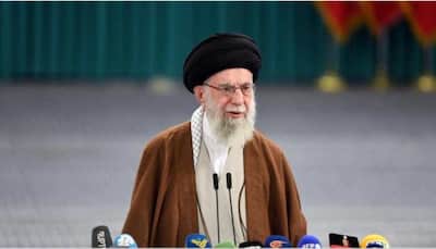 Iran Parliament Votes To Suspend IAEA Cooperation After 'Midnight Hammer' Strikes