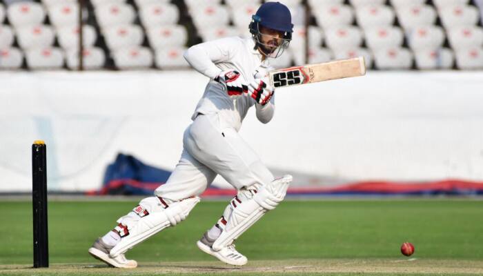 Nitish Rana Poised For Delhi Comeback In Domestic Cricket After Stint With Uttar Pradesh