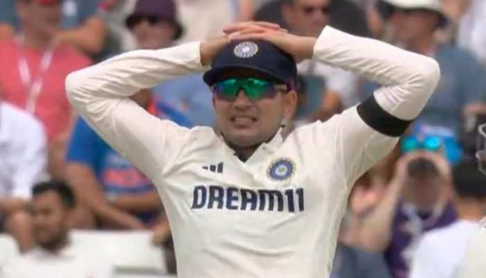 'Taken Over From Kohli, Rohit Sharma He Didn't Quite Have That On Field Aura': Nasser Hussain Shares His Verdict On Shubman Gill's Captaincy