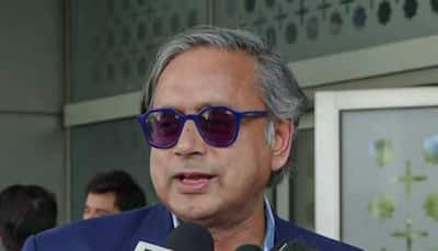 'Don't Ask Permission To...': Shashi Tharoor After Kharge's 'PM First' Jibe