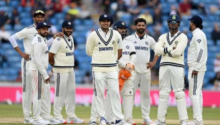 Report: India Pacer Released From Squad Ahead of Second Test against England, Here's Why