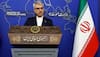'Our Nuclear Installations Have Been Badly Damaged,' Says Iran Days After US Strikes