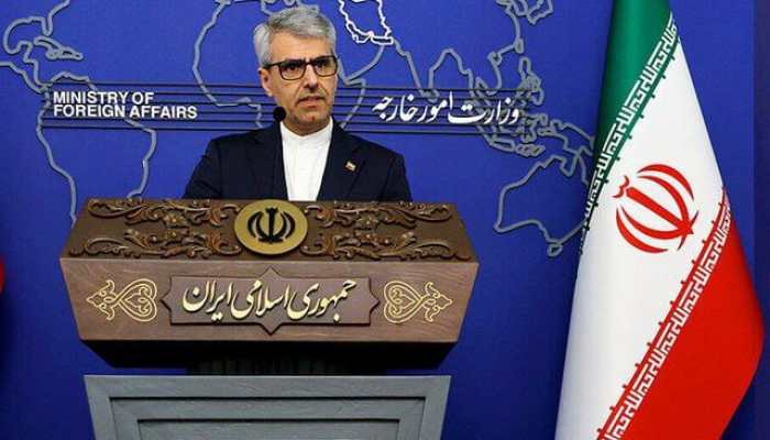 'Our Nuclear Installations Have Been Badly Damaged,' Says Iran Days After US Strikes 'Our Nuclear Installations Have Been Badly Damaged,' Says Iran Days After US Strikes