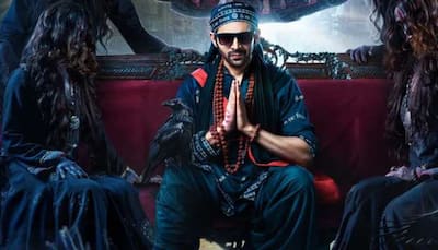 Is Kartik Aaryan Returning As Rooh Baba in Bhool Bhulaiyaa 4? Here’s What We Know!