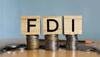 India’s FDI Inflows Surge To $8.8 Billion In April 