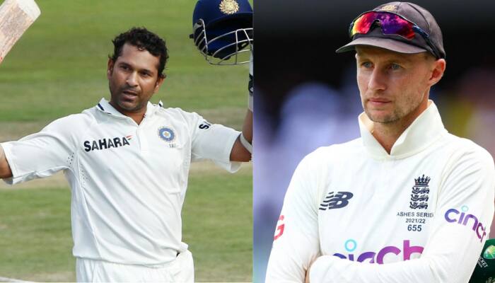 Joe Root Inches Closer To Breaking Sachin Tendulkar’s Another Historic Test Record In Ongoing Series Against India