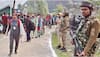 Safe Passage Guaranteed: Amarnath Yatra Gets Multi-Layered Security Like Never Before
