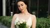 Is Giorgia Andriani Set To Collaborate With A Leading Music Label For Another Dance Number?