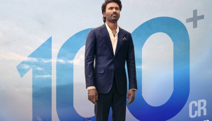 ‘Kuberaa' Box Office Collection: Dhanush Starrer Declared Blockbuster As Worldwide Gross Surpasses Rs 100 Crore