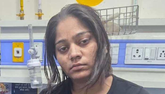 Raja Raghuvanshi Murder: Meghalaya Police Recover Country-Made Gun From Indore Raja Raghuvanshi Murder: Meghalaya Police Recover Country-Made Gun From Indore